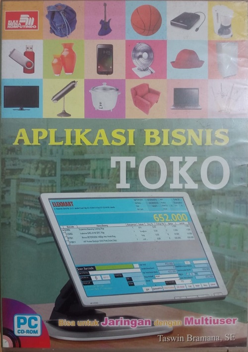 Sejarah SmartPro