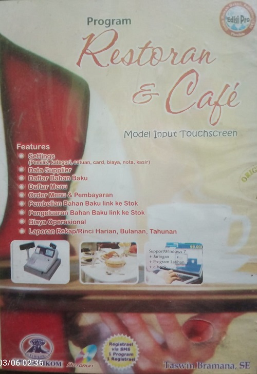 App