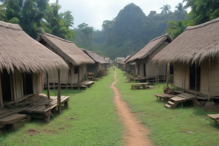 Sentra Kerajinan Kreatif