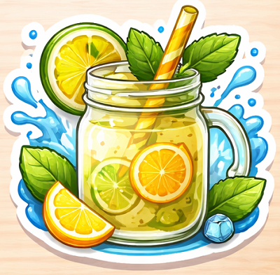 Lemon Tea
